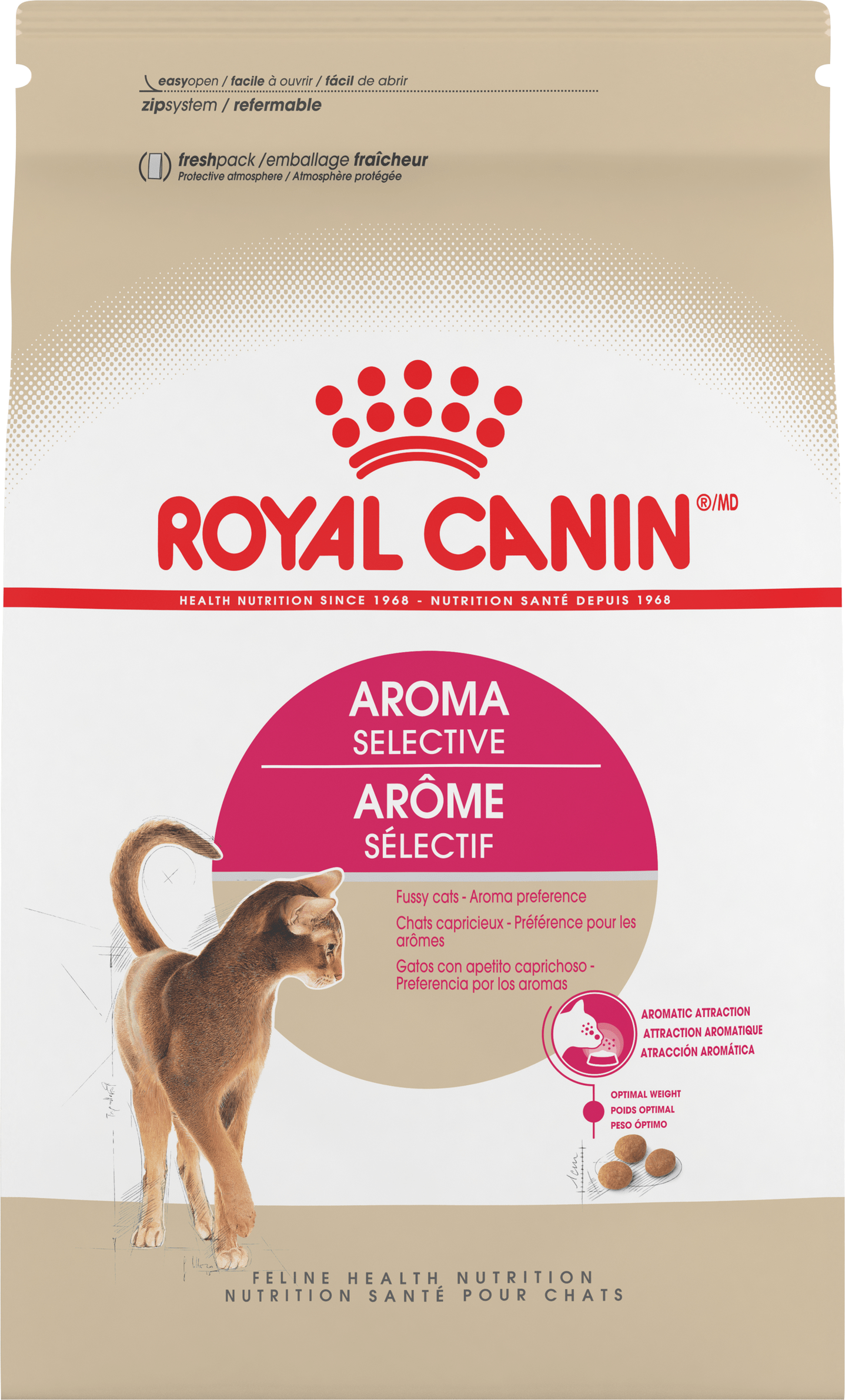 Royal Canin Aroma Selective